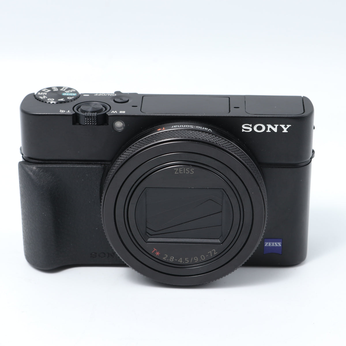 美品】ソニー SONY デジタルカメラ Cyber-shot DSC-RX100M7 – ミライズカメラ