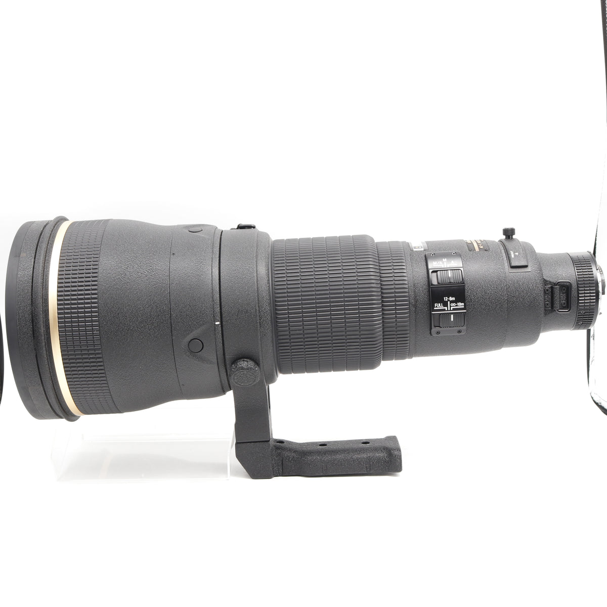 【美品】Nikon AF-S NIKKOR ED 600mm F4D