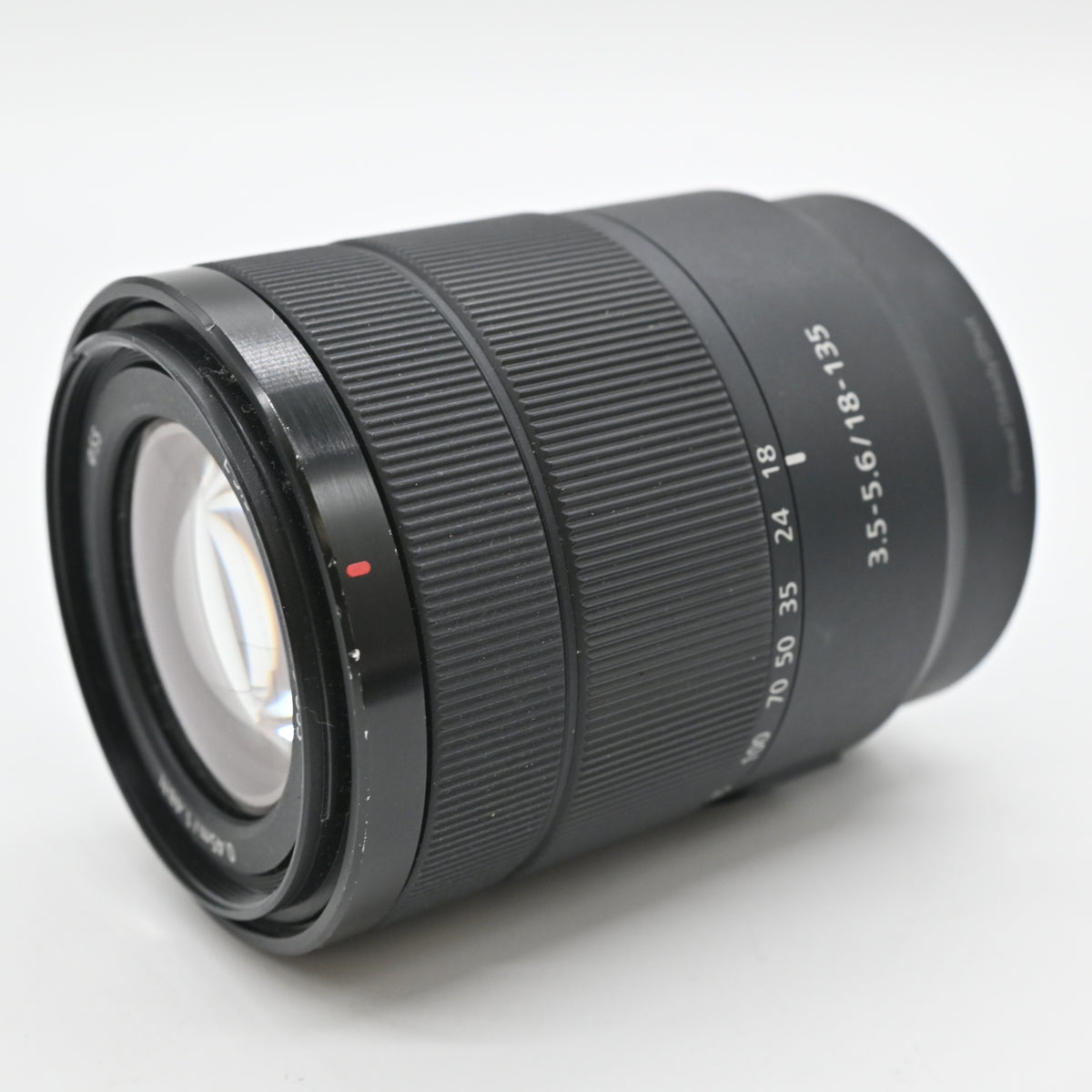 良品】Sony SEL18135、E 18-135mm F3.5-5.6 OSS Eマウントレンズ