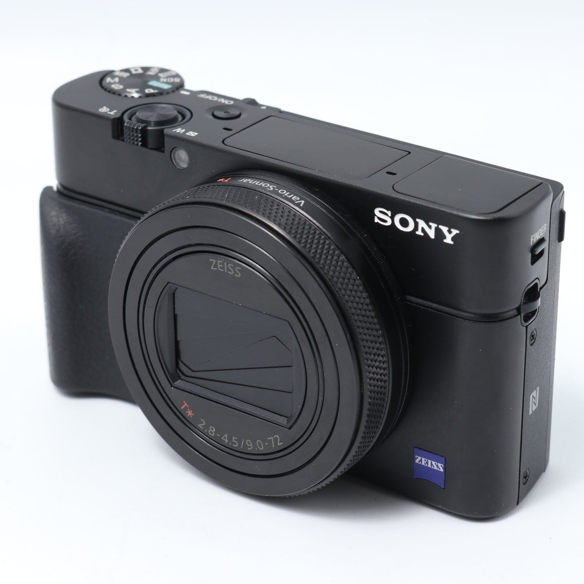 美品】ソニー SONY デジタルカメラ Cyber-shot DSC-RX100M7 – ミライズカメラ