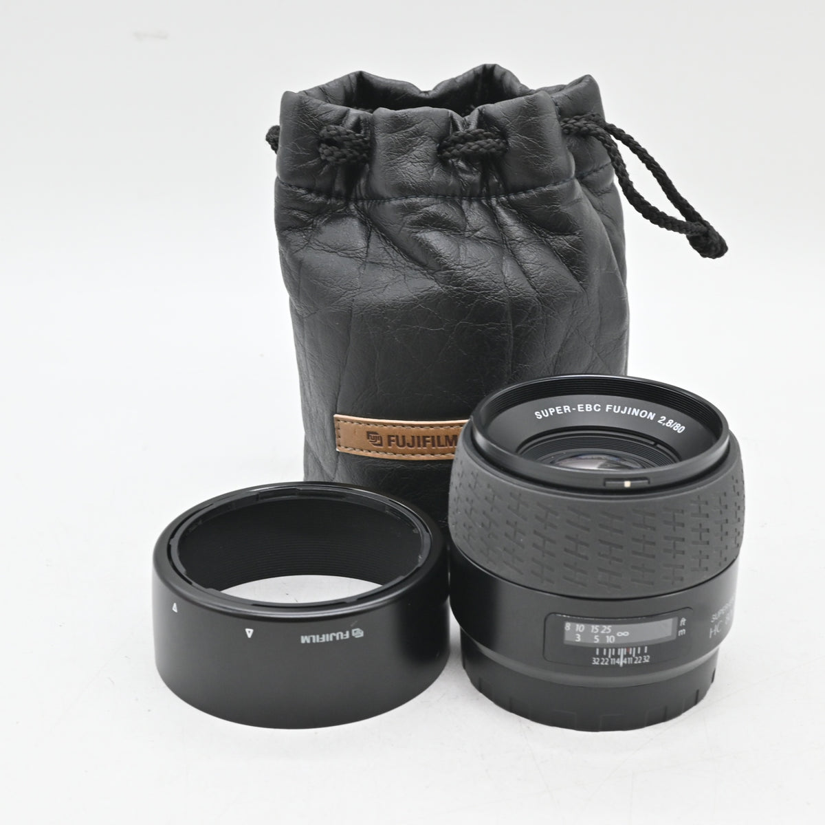 美品】Hasselblad SUPER-EBC FUJINON HC 80mm – ミライズカメラ