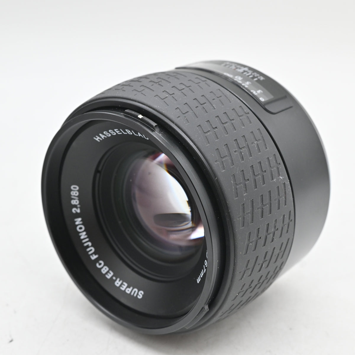 良品】Hasselblad SUPER-EBC FUJINON HC 80mm – ミライズカメラ