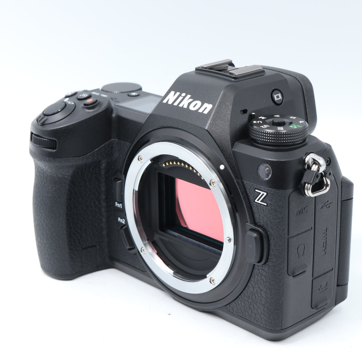 Nikon Z6 ボディ フルサイズミラーレスカメラ Zシリーズ（Nikon） ニコン Nikon Z6 ボディ フルサイズミラー