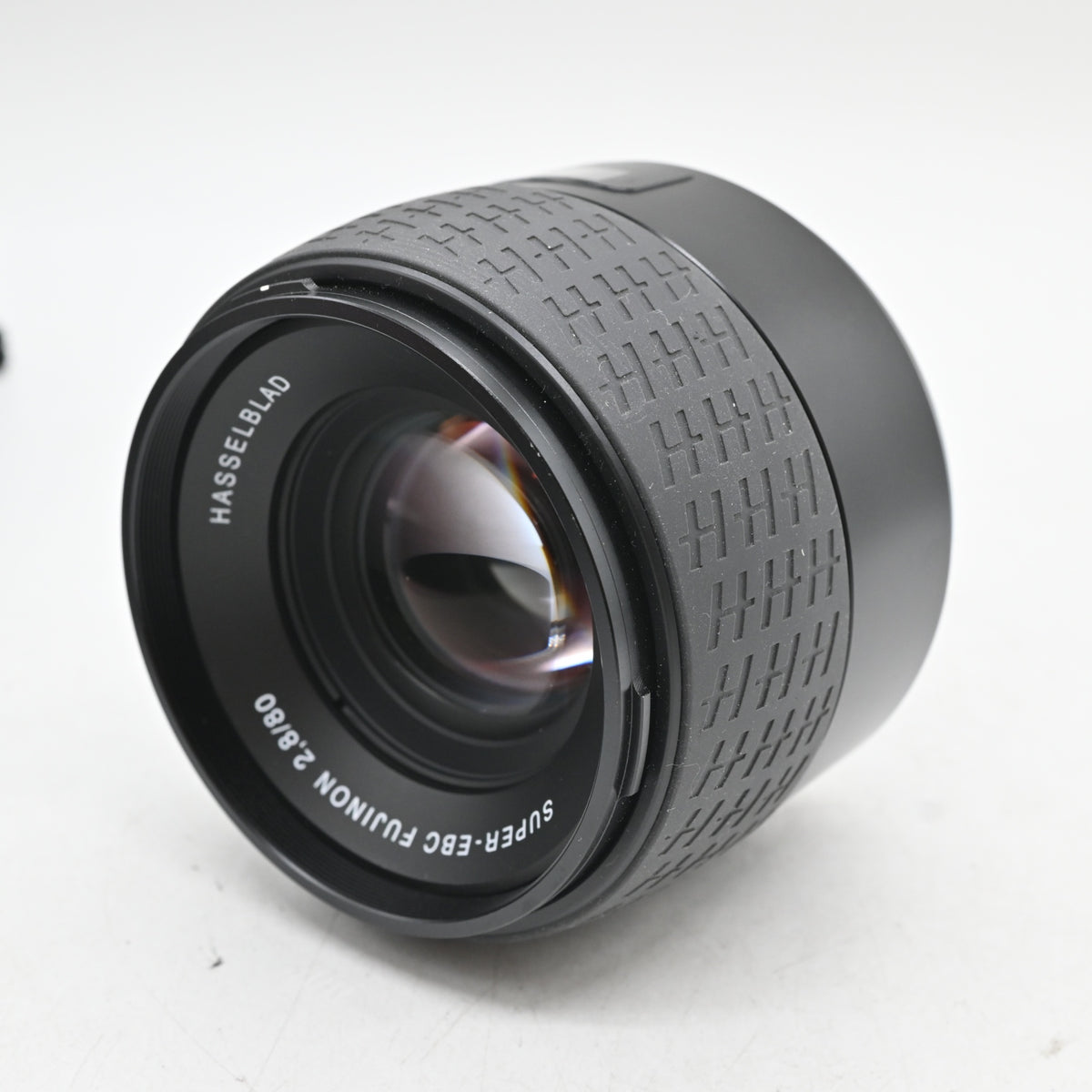 美品】Hasselblad SUPER-EBC FUJINON HC 80mm – ミライズカメラ