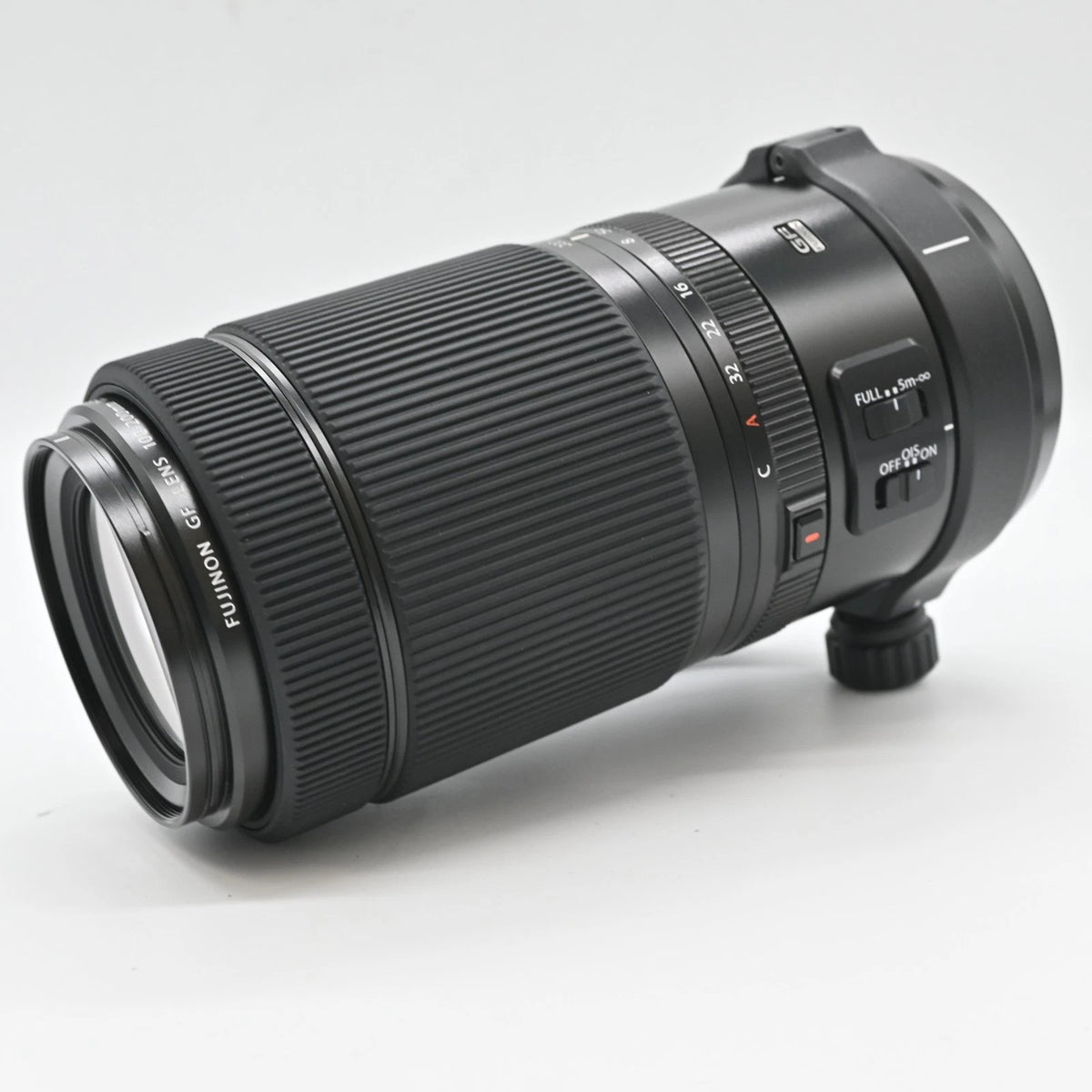 美品】Fujifilm 富士フィルム GF 100-200mm F5.6 R LM OIS WR