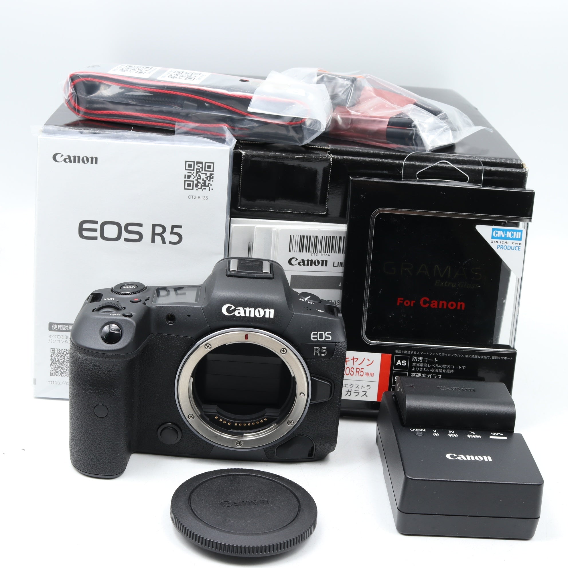 ミラーレス – ミライズカメラ