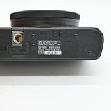 【美品】SONY デジタルカメラ DSC-RX100 1.0型センサー F1.8レンズ搭載 ブラック Cyber-shot DSC-RX100