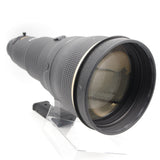 【美品】Nikon AF-S NIKKOR ED 600mm F4D