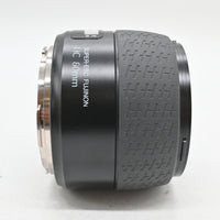 【良品】Hasselblad SUPER-EBC FUJINON HC 80mm
