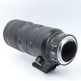 【美品】Nikon 望遠ズームレンズ NIKKOR Z 70-200mm f/2.8 VR S Zマウント フルサイズ対応 Sライン NZ70-200 2.8
