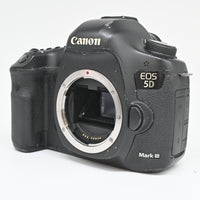 【難有品】Canon デジタル一眼レフカメラ EOS 5D Mark III ボディ EOS5DMK3