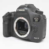 【難有品】Canon デジタル一眼レフカメラ EOS 5D Mark III ボディ EOS5DMK3