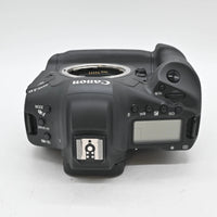 【美品】Canon デジタル一眼レフカメラ EOS-1D X Mark III ボディー EOS-1DXMK3(シャッター回数4000回以下)