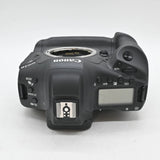 【美品】Canon デジタル一眼レフカメラ EOS-1D X Mark III ボディー EOS-1DXMK3(シャッター回数4000回以下)