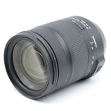 【新同品】タムロン 35-150mm F/2.8-4 Di VC OSD ニコン用 (Model A043)