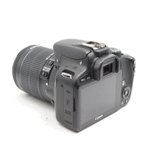 【良品】Canon デジタル一眼レフカメラ EOS Kiss X7 レンズキット EF-S18-55mm F3.5-5.6 IS STM付属 KISSX7-1855ISSTMLK