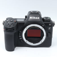 【美品】Nikon ミラーレス一眼 Z6III ボディ フルサイズ