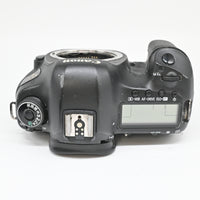 【難有品】Canon デジタル一眼レフカメラ EOS 5D Mark III ボディ EOS5DMK3