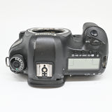 【難有品】Canon デジタル一眼レフカメラ EOS 5D Mark III ボディ EOS5DMK3