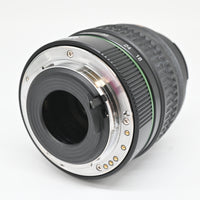 【美品】Pentax SMC Pentax-DA L 18-55mm F3.5-5.6 AL (21827) 一眼レフデジタルカメラ用