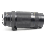 【美品】Nikon ニコン AF NIKKOR 75-300mm F4.5-5.6