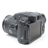 【美品】Nikon デジタルカメラ COOLPIX B700 光学60倍ズーム 2029万画素 ブラック B700BK