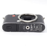【並品】Leica CL Typ 7323 本体のみ ブラック
