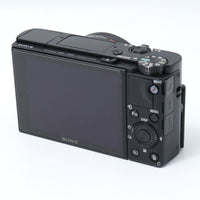 【美品】ソニー SONY デジタルカメラ Cyber-shot DSC-RX100M7