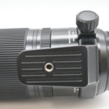 【美品】Fujifilm 富士フィルム GF 100-200mm F5.6 R LM OIS WR