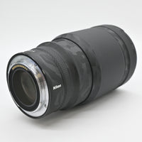 【美品】Nikon 単焦点レンズ NIKKOR Z 50mm f/1.2S Zマウント フルサイズ対応 Sライン NZ50 1.2