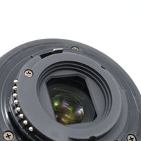 【美品】Nikon 望遠ズームレンズ AF-P DX NIKKOR 70-300mm f/4.5-6.3G ED VR ニコンDXフォーマット専用