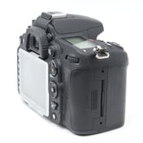 【美品】Nikon デジタル一眼レフカメラ D7000 ボディー