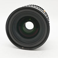 【美品】Pentax SMC A645 45mm F2.8
