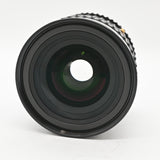 【美品】Pentax SMC A645 45mm F2.8