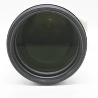 【美品】ソニー デジタル一眼カメラα[Eマウント]用レンズSEL200600G(FE 200-600mm F5.6-6.3) フルサイズ Gレンズ