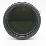 【美品】ソニー デジタル一眼カメラα[Eマウント]用レンズSEL200600G(FE 200-600mm F5.6-6.3) フルサイズ Gレンズ