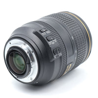 【美品】Nikon 標準ズームレンズ AF-S NIKKOR 24-120mm f/4G ED VR フルサイズ対応