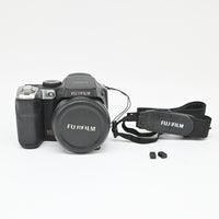 【難有品】FUJIFILM S8100FD(不動)