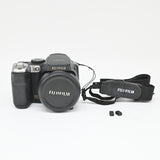 【難有品】FUJIFILM S8100FD(不動)