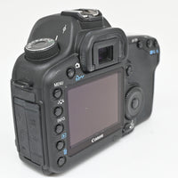 【美品】Canon デジタル一眼レフカメラ EOS 5D MarkII ボディ
