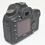【美品】Canon デジタル一眼レフカメラ EOS 5D MarkII ボディ