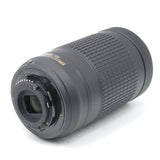 【美品】Nikon 望遠ズームレンズ AF-P DX NIKKOR 70-300mm f/4.5-6.3G ED VR ニコンDXフォーマット専用