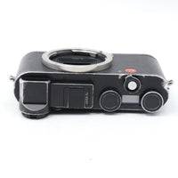 【並品】Leica CL Typ 7323 本体のみ ブラック