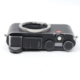 【並品】Leica CL Typ 7323 本体のみ ブラック