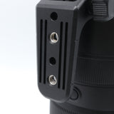 【美品】Nikon 望遠ズームレンズ NIKKOR Z 70-200mm f/2.8 VR S Zマウント フルサイズ対応 Sライン NZ70-200 2.8