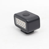 【美品】GoPro Light Mod(HERO8ブラック) - 公式GoProアクセサリー ALTSC-001