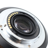 【美品】パナソニック 標準ズームレンズ マイクロフォーサーズ用 ルミックス G VARIO 14-140mm/F3.5-5.6 ASPH./POWER O.I.S. ブラック H-FS14140-KA
