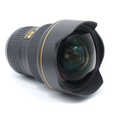 【美品】Nikon 超広角ズームレンズ AF-S NIKKOR 14-24mm f/2.8G ED フルサイズ対応