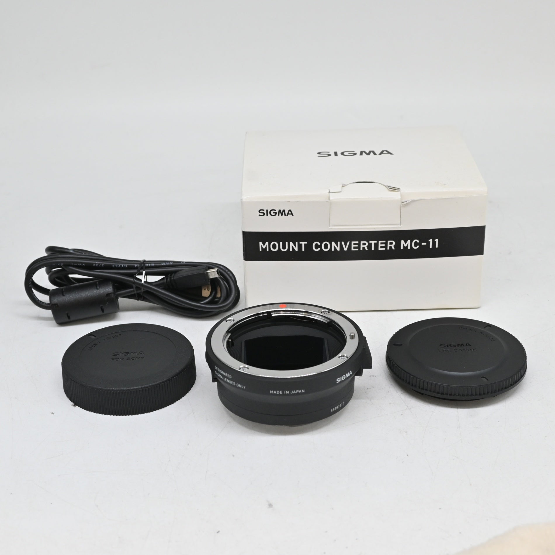 Sigma sigmaSA to Eマウント Amazon.com : Sigma Mount Converter MC-11 for Sigma Mounts to