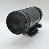 【良品】Tamron 200-400mm F5.6